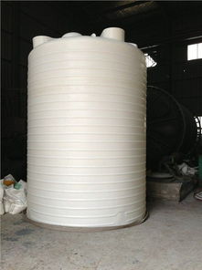 余姚市城區(qū)科旋滾塑容器廠 專業(yè)制造外加劑攪拌罐、復(fù)配罐等滾塑容器及倉儲(chǔ)貨架