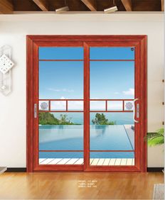 創(chuàng)新驅(qū)動(dòng)，五金護(hù)航 鋁合金門窗廠家的永恒發(fā)展之道